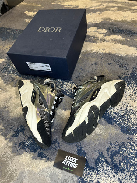 DIOR B22 SHOES - EU 40 / UK 6/7