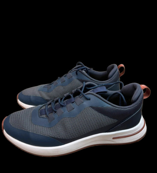 LORO PIANA EVO WALK TRAINERS - EU 41