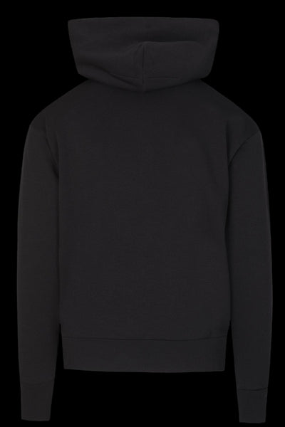 MONCLER GRENOBLE MAGLIA HOODIE - M