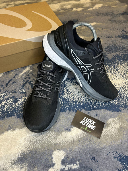 ASICS GEL KAYANO 27 TRAINERS - UK 7