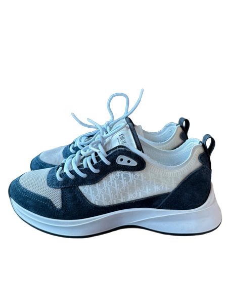 DIOR B27 TRAINERS - EU 41