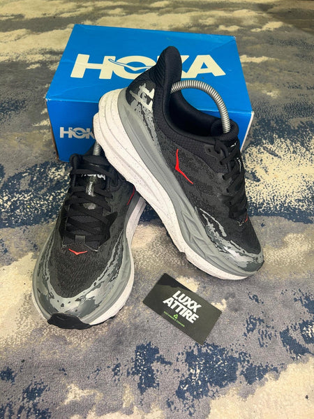 HOKA RINCON 7 TRAINERS - UK 8