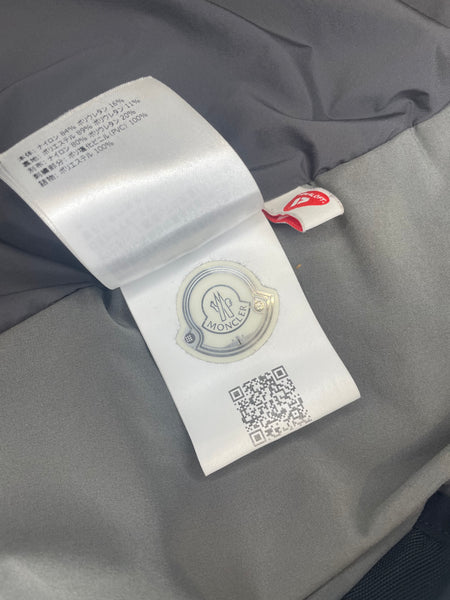 MONCLER GRENOBLE KRIMLER JACKET - Size 2