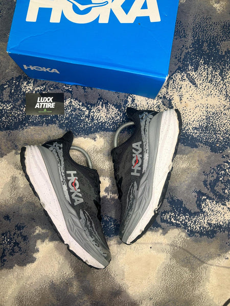 HOKA RINCON 7 TRAINERS - UK 8