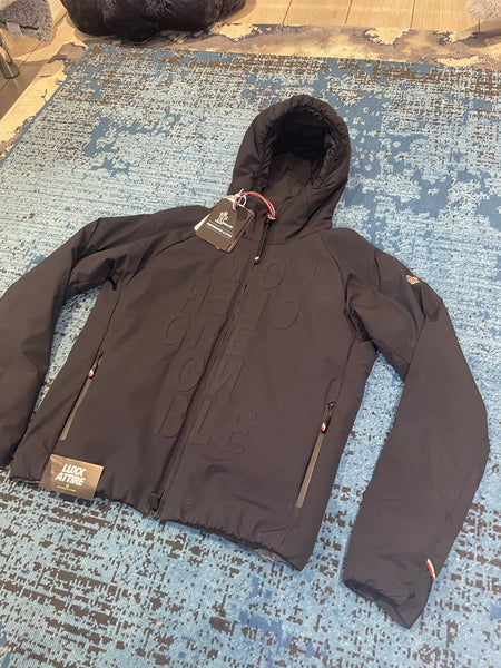 MONCLER GRENOBLE KRIMLER JACKET - Size 2