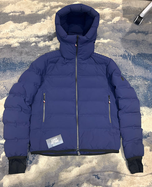 MONCLER GRENOBLE LAGORAI JACKET SIZE 3