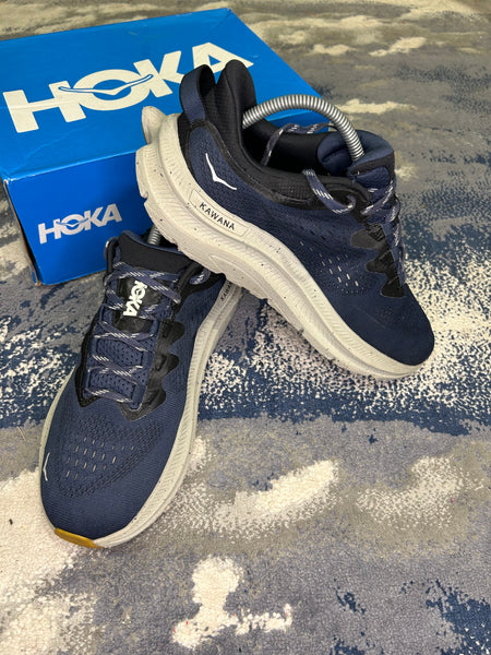 HOKA KAWANA TRAINERS - UK 8