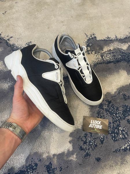 DIOR B17 SHOES - EU 41