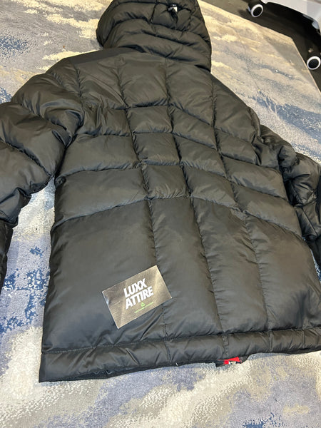 MONCLER GRENOBLE ARNENSEE JACKET - SMALL