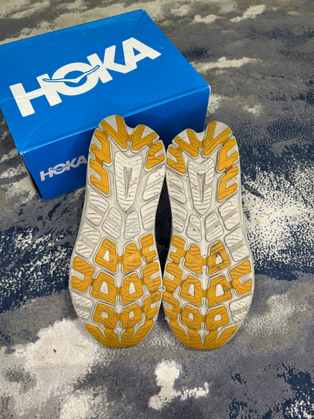 HOKA KAWANA TRAINERS - UK 8