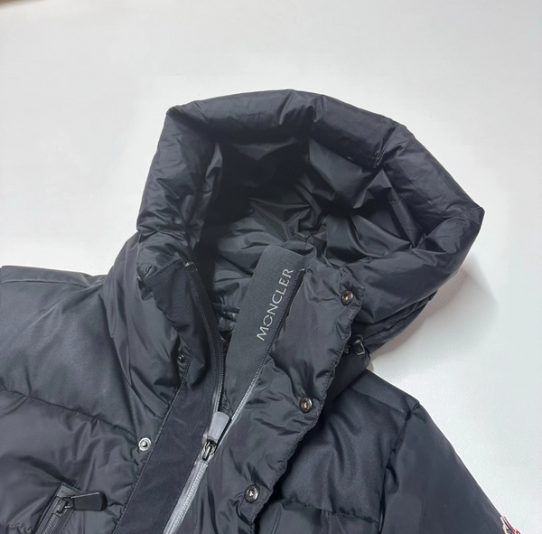 MONCLER GRENOBLE RODENBERG - SIZE 1