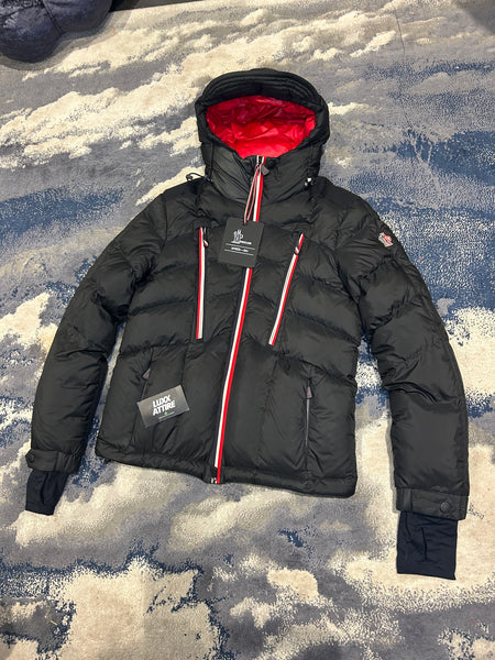 MONCLER GRENOBLE ARNENSEE JACKET - SMALL