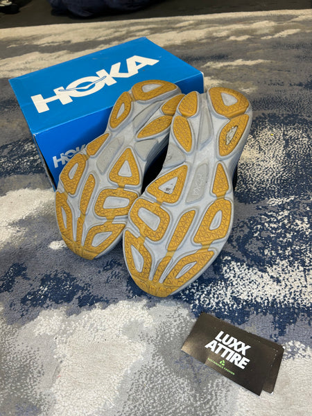 HOKA CLIFTON 8 TRAINERS - UK 7.5