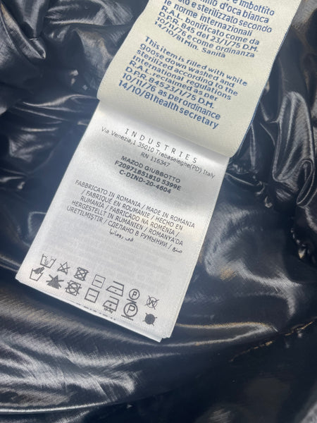 MONCLER GRENOBLE MAZOD JACKET - SIZE 2