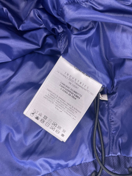 MONCLER GRENOBLE CAMURAC JACKET - SIZE 4