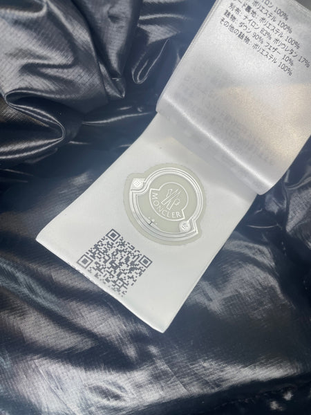 MONCLER GRENOBLE MAZOD JACKET - SIZE 2