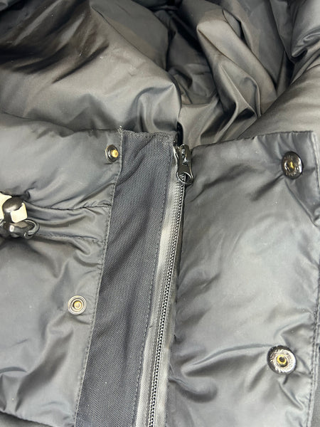 MONCLER GRENOBLE RODENBERG - SIZE 3