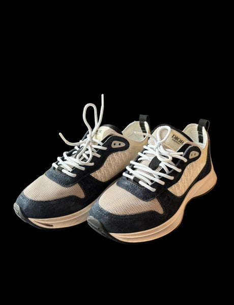 DIOR B27 TRAINERS - EU 41