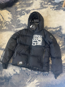 MONCLER GRENOBLE MAZOD JACKET - SIZE 2
