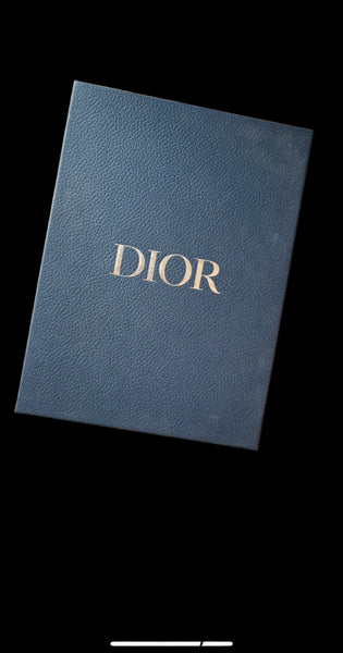 DIOR B27 TRAINERS - EU 41