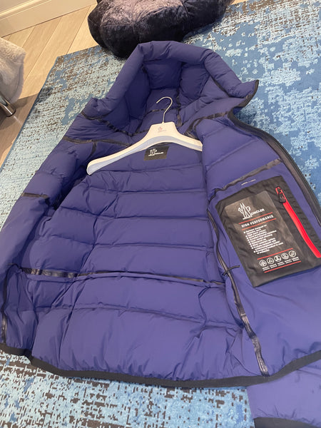 MONCLER GRENOBLE LAGORAI - Size 3