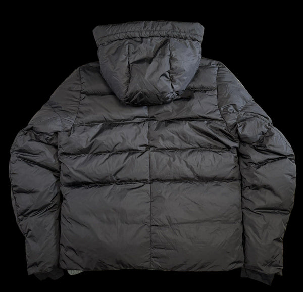 MONCLER GRENOBLE EGGSTOCK JACKET - SIZE 5