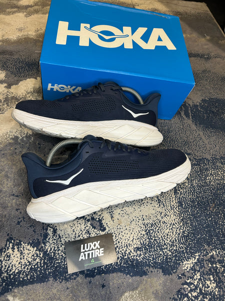 HOKA ARAHI 7 TRAINERS - UK 9