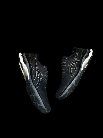 ASICS GEL KAYANO 27 TRAINERS - UK 7