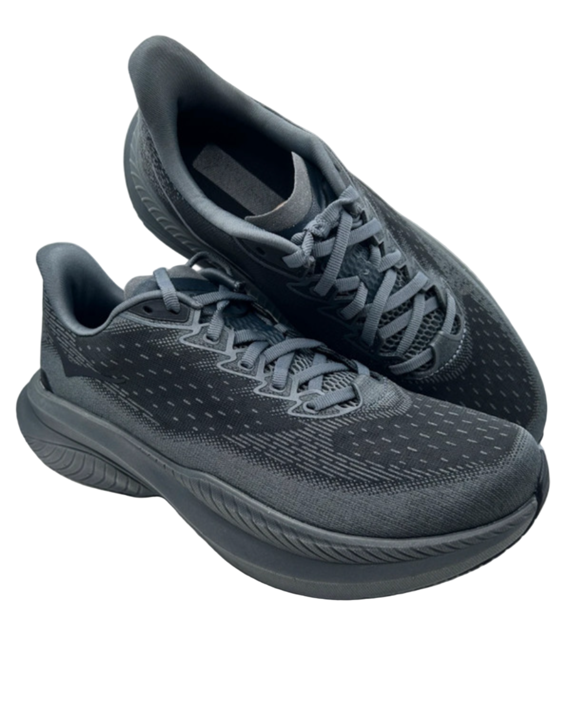 HOKA MACH TRAINERS - UK 8