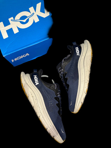HOKA KAWANA TRAINERS - UK 8