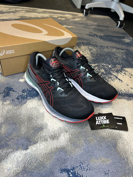 ASICS GEL NIMBUS 23 - UK 8