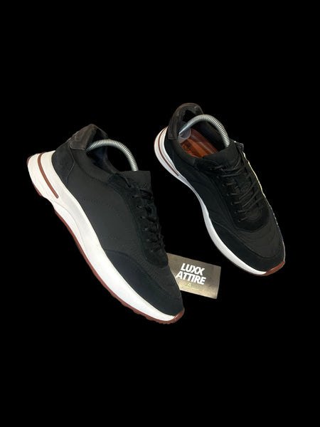 LORO PIANA WEEKEND WALK EVO - EU 41