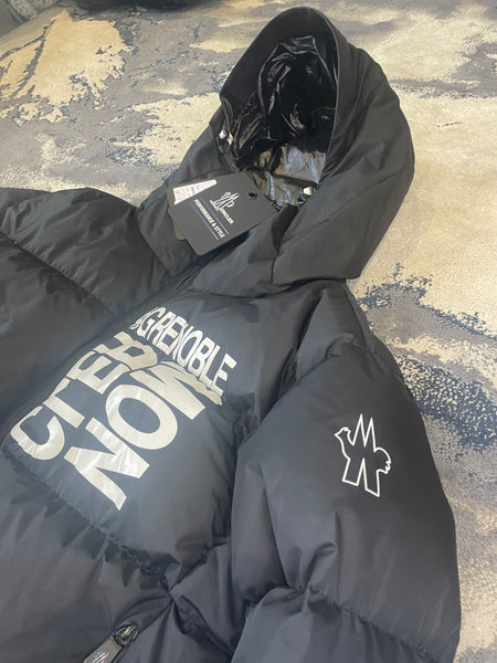 MONCLER GRENOBLE MAZOD JACKET - SIZE 2