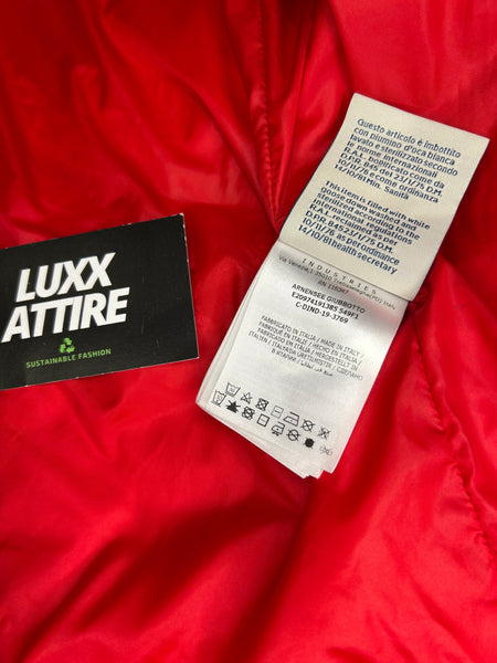 MONCLER GRENOBLE ‘ARNENSEE’ JACKET - SIZE 2