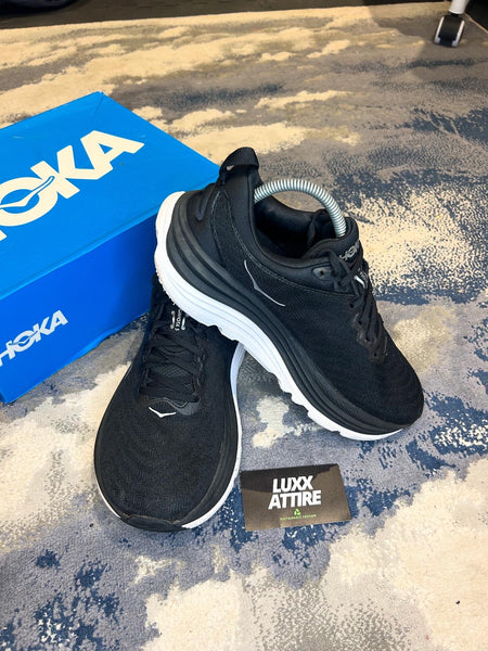 HOKA GAVIOTA 5 TRAINERS - UK 7.5