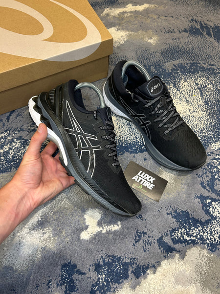 ASICS GEL KAYANO 27 TRAINERS - UK 7