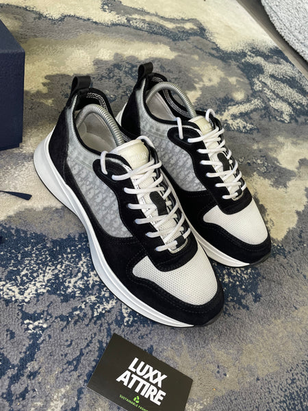 DIOR B25 TRAINERS - EU 41