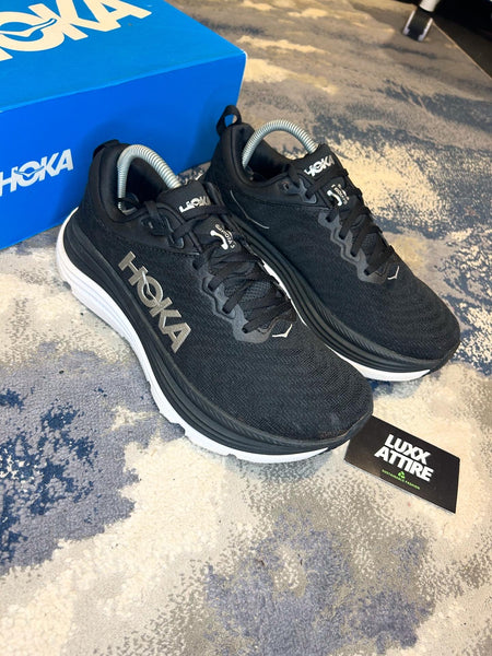 HOKA GAVIOTA 5 TRAINERS - UK 7.5