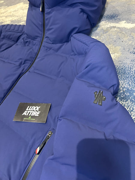MONCLER GRENOBLE LAGORAI JACKET SIZE 3
