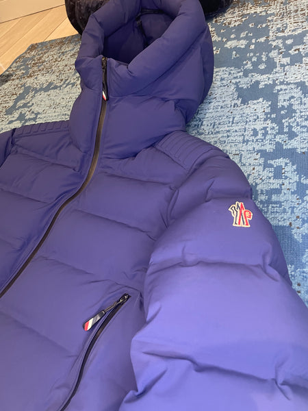 MONCLER GRENOBLE LAGORAI - Size 3