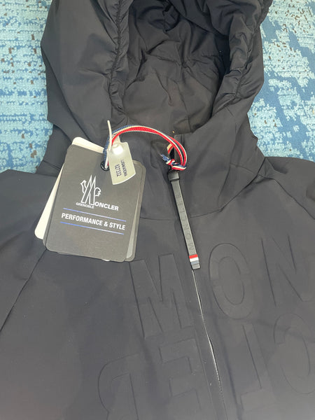 MONCLER GRENOBLE KRIMLER JACKET - Size 2