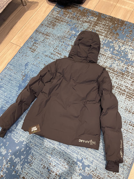 MONCLER GRENOBLE “ARCESAZ” JACKET - Size 4