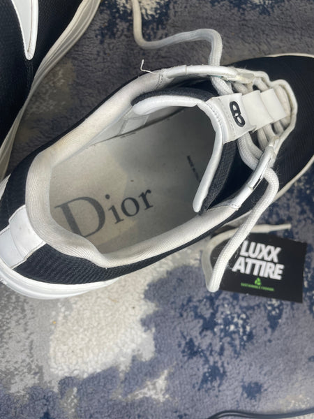 DIOR B17 SHOES - EU 41
