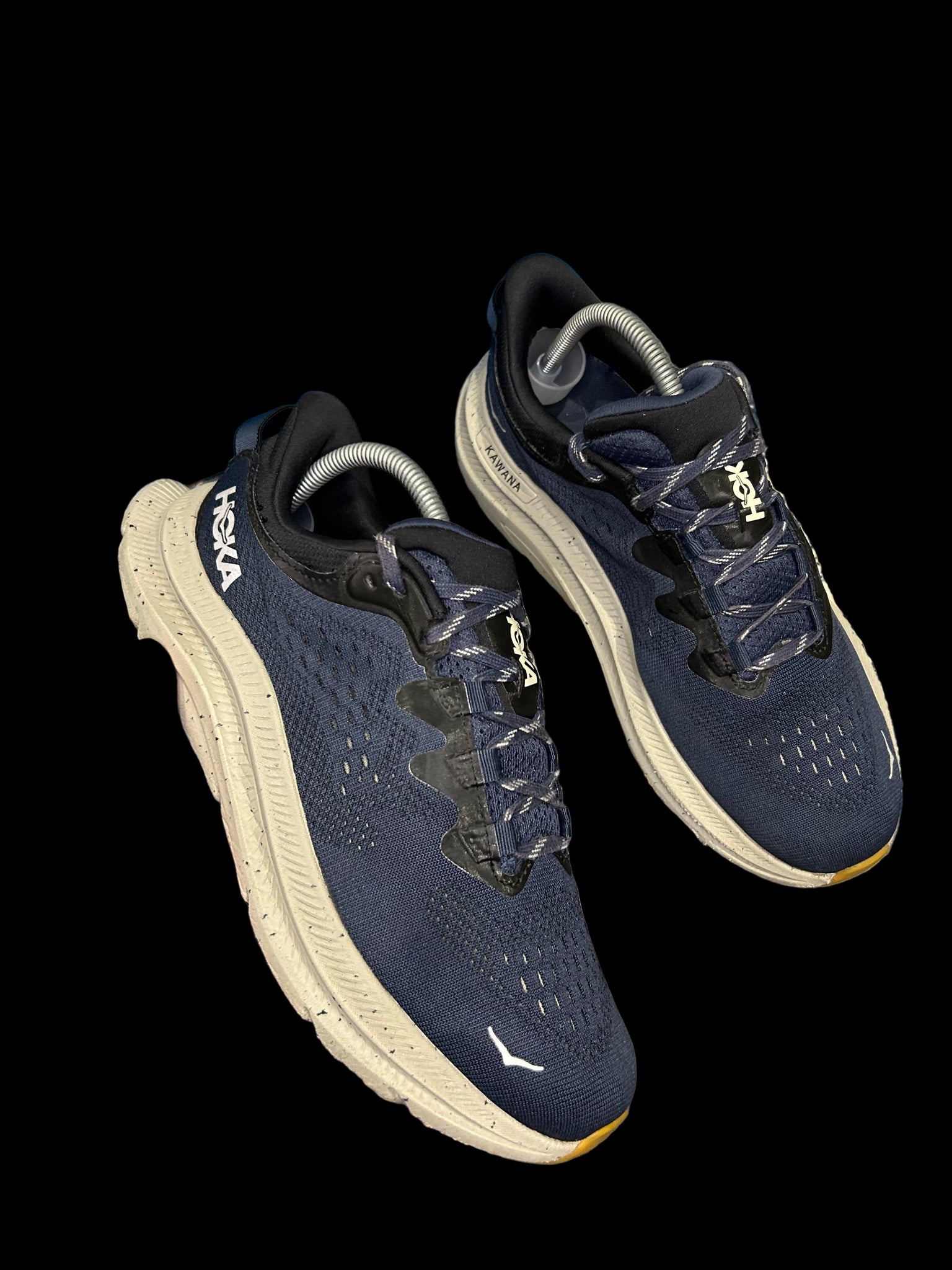 HOKA KAWANA TRAINERS - UK 8