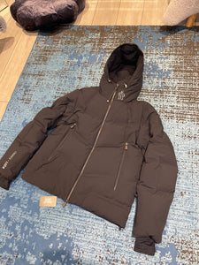 MONCLER GRENOBLE “ARCESAZ” JACKET - Size 4