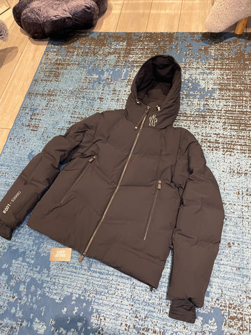 MONCLER GRENOBLE “ARCESAZ” JACKET - Size 4