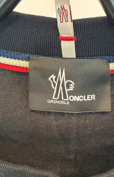 MONCLER GRENOBLE T-SHIRT - M