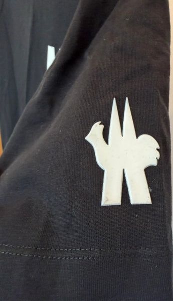 MONCLER GRENOBLE T-SHIRT - M