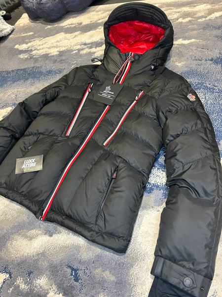 MONCLER GRENOBLE ARNENSEE JACKET - SMALL