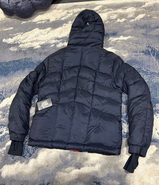 MONCLER GRENOBLE ‘ARNENSEE’ JACKET - SIZE 2